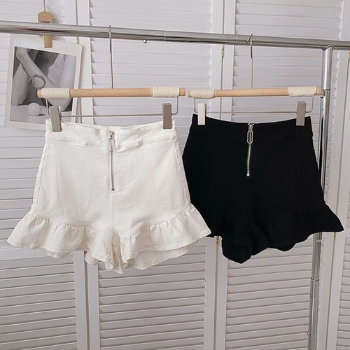 Women jeans shorts mini - jeans,