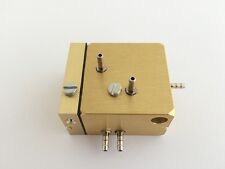 EMS Air Flow ®  Pneumatique