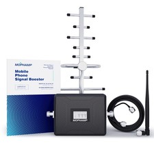 4G LTE Handy-Signalverstärker