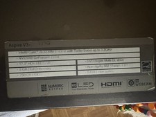 Acer Notebook Laptop Grau Intel 17 3 Zoll 8gb Turbo Boots