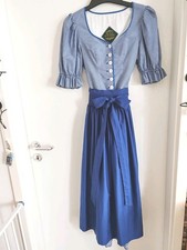 Chiemseer tracht dirndl gr - tracht,