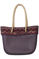 o bag Handtasche Damen