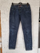 Buena Vista Jeans Hose denim blau Malibu Gr.S guter Zustand