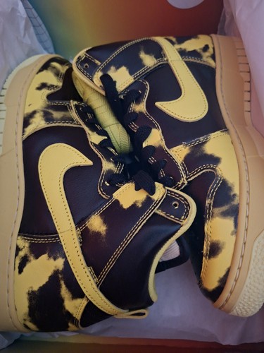 Nike dunk high - nike, sp