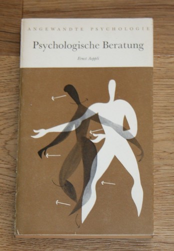Psychologische beratung - psychologische,