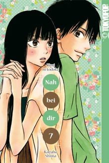 Nah bei dir kimi ni - nah,