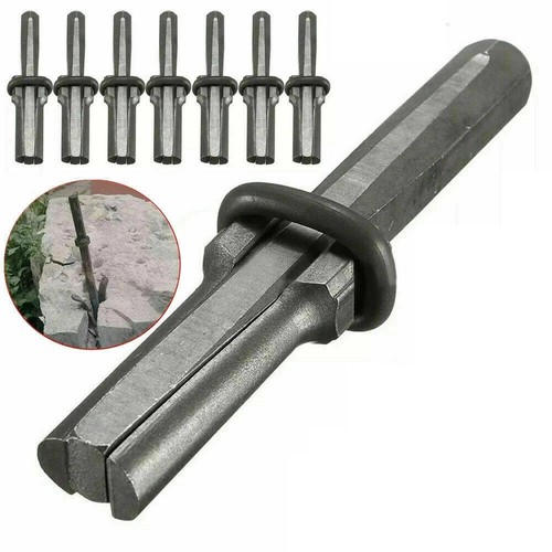 Werkzeug hand spalter stein - werkzeug/hand-spalter,