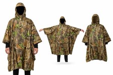 Regenponcho bundeswehr stil - regenponcho,