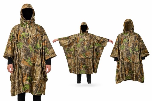 Regenponcho bundeswehr stil - regenponcho,