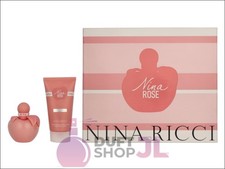 Nina Ricci Nina Rose Les