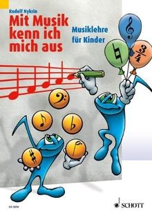 Mit musik kenn - mit, ich