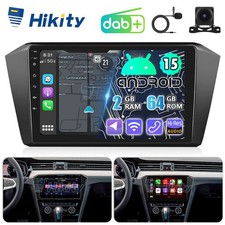 10,1" DAB+ Apple CarPlay