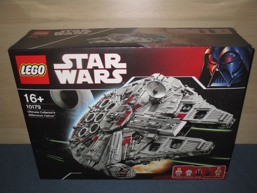Lego star wars ucs - star, wars™: