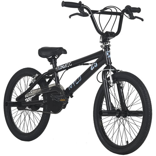 Wyld bmx freestyle hedonic - freestyle, 20"