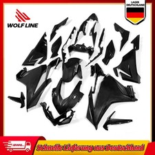 Wolfline komplette abs - wolfline,