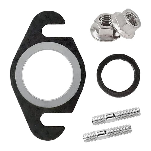 Auspuffdichtung set auspuff - set,