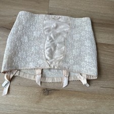 Vintage-Stil Hüfthalter 4