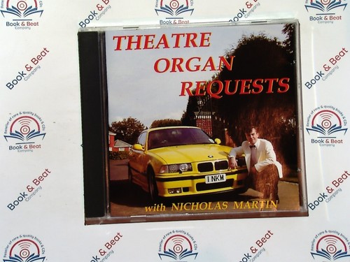 Nicholas martin come dancing - nicholas,