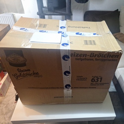 Mystery amazon ebay retouren - mystery,