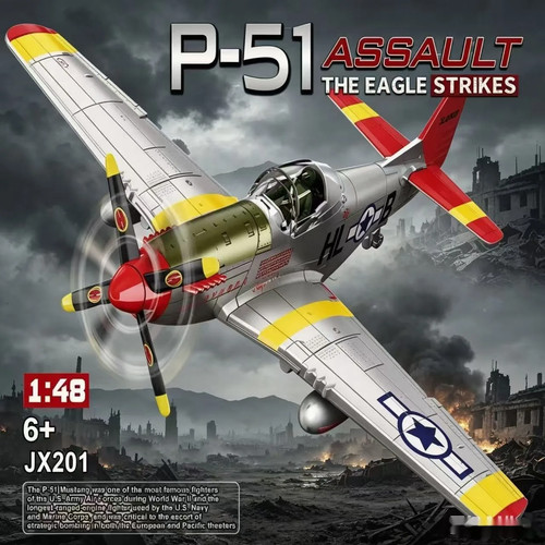 Zusammenbau bombermodell - 1:48, zusammenbau-bombermodell