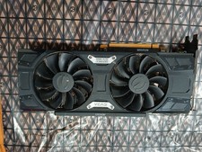 EVGA GeForce GTX 1060 6GB