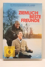 Ziemlich Beste Freunde DVD