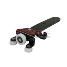 Metzger Rollenführung für Schiebetür für VW Caddy