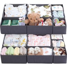 Schubladen Organizer 14tlg