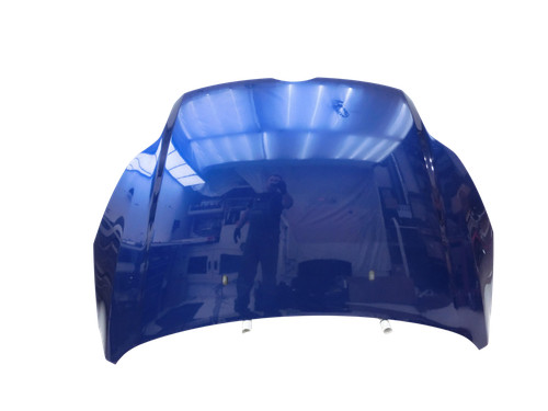 Motorhaube frontklappe haube - motorhaube,