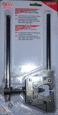 BGS 8634 Kettentrenner Ketten 3/4"-1.1/4" Motorradkette trennen lösen Wechsel