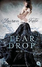 Teardrop: Band 1 von Kate, Lauren | Buch | Zustand sehr gut