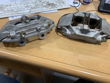 AP Racing 4pot Bremssättel