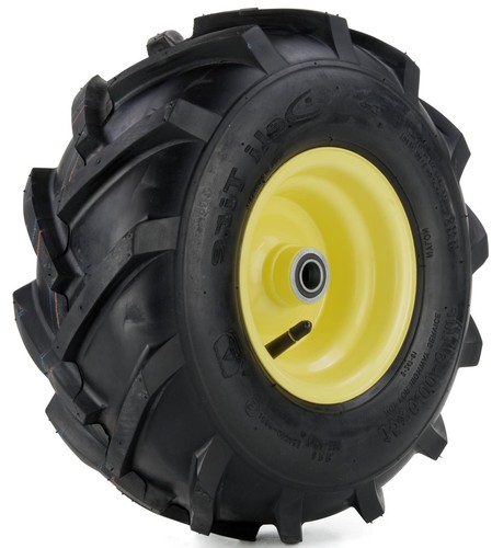 Vorderrad für john deere - vorderrad,