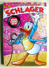 Walt Disney Lustiges