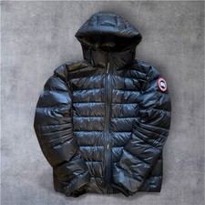 Canada Goose Jacke Herren
