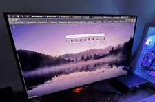 ROG Swift OLED PG32UCDM Oled