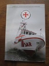 DGzRS  Jahrbuch 2011 (