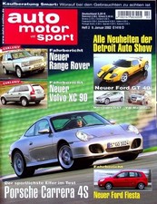 Auto motor und sport - 3),
