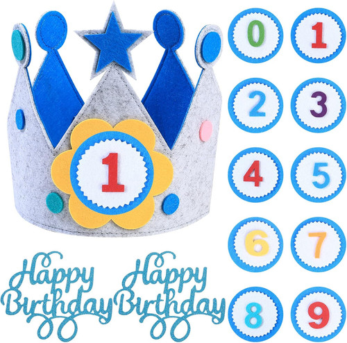 Geburtstagskrone geburtstag - geburtstagskrone,,