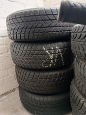 Winderreifen  Rotex 195 / 65