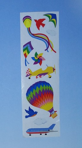 Mrs grossman sticker - mrs,