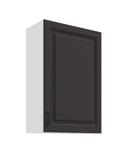 Hängeschrank stilo grau - 60, cm