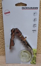 Fackelmann Kellnerkorkenzieher