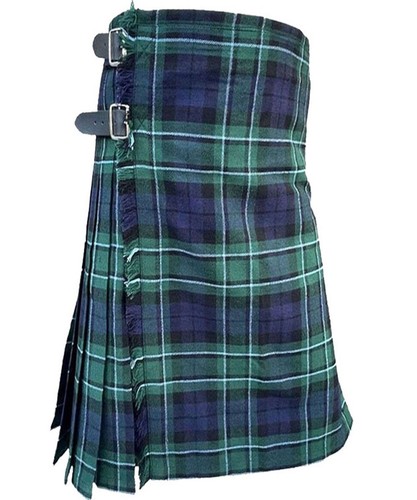 Maccallum modern tartan - maccallum, kilt
