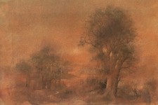 Willi Schmid Mystische