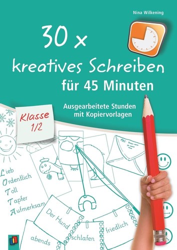 Kreatives schreiben für - kreatives,