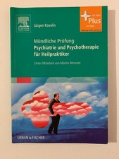 Mündliche Prüfung –