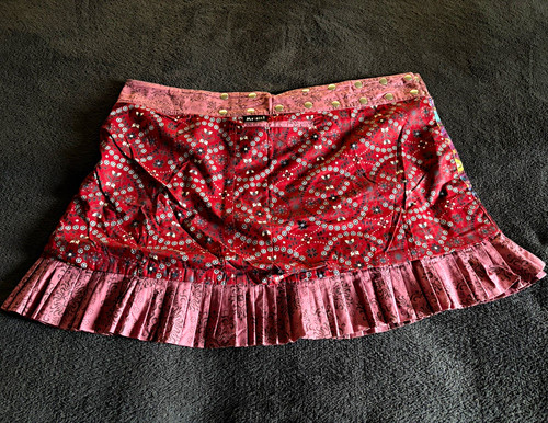 Moshiki damen rock - damen, mehrfarbig