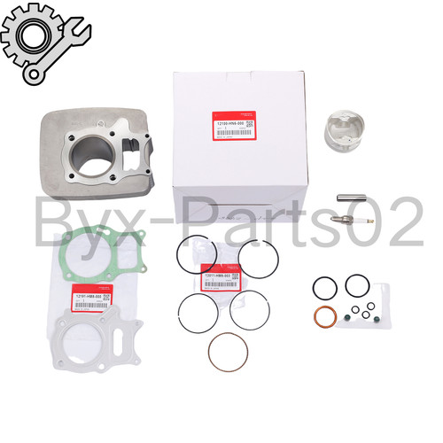 For honda trx250 recon - honda,