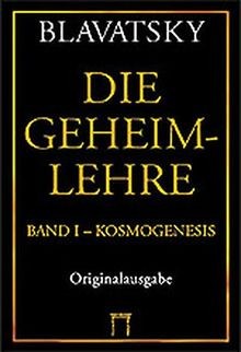 Die geheimlehre bde von - geheimlehre,, 4